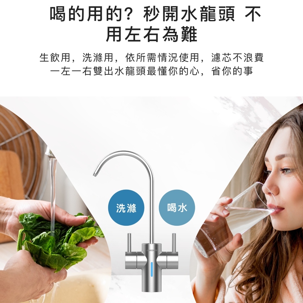 Acerpure RP722-12W - 詳情2