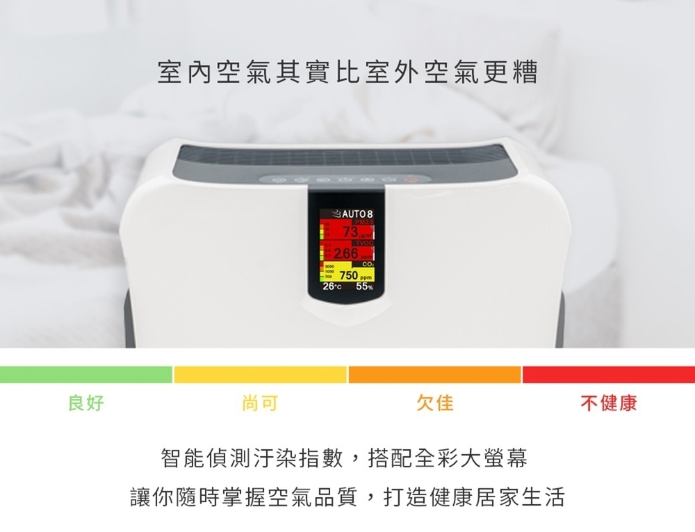 AirRun PD401 - 詳情1