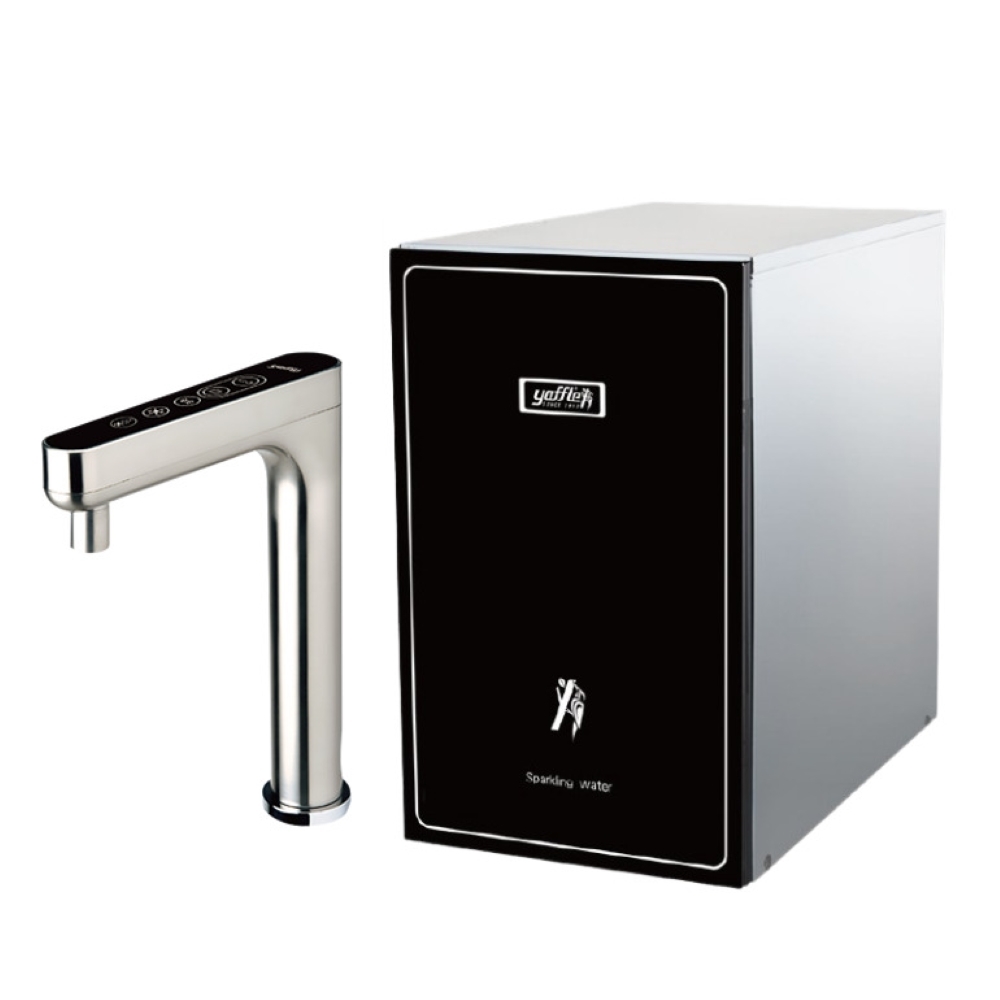 Yaffle亞爾浦 YS-1301 - 詳情1