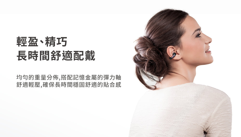 Havit海威特 OPENBUDS ONE - 詳情1