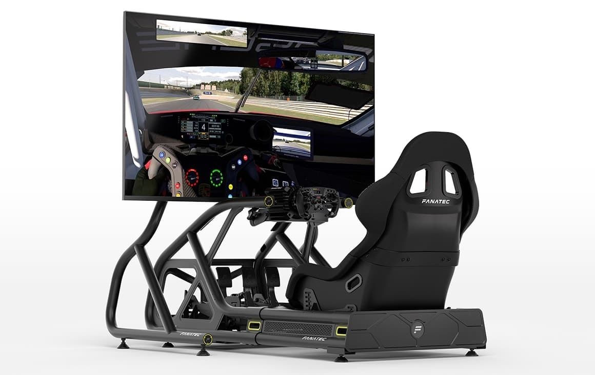 FANATEC