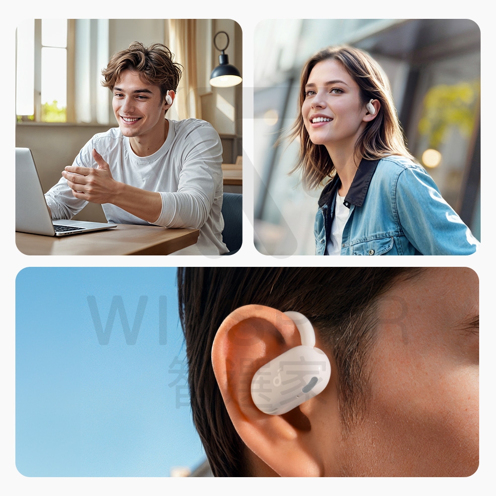 Soundcore聲闊 V20i - 詳情1