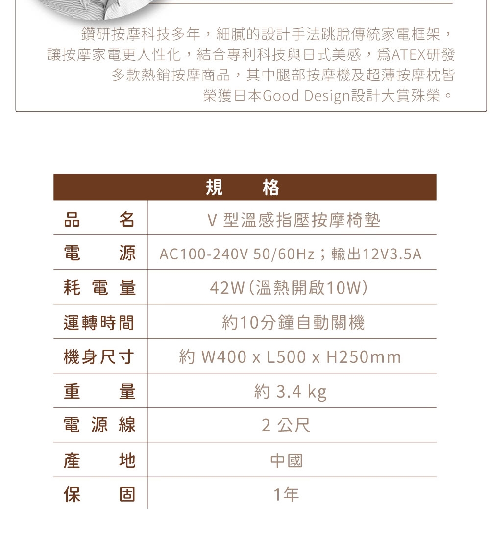 Lourdes日本 AX-HPL368 - 詳情2