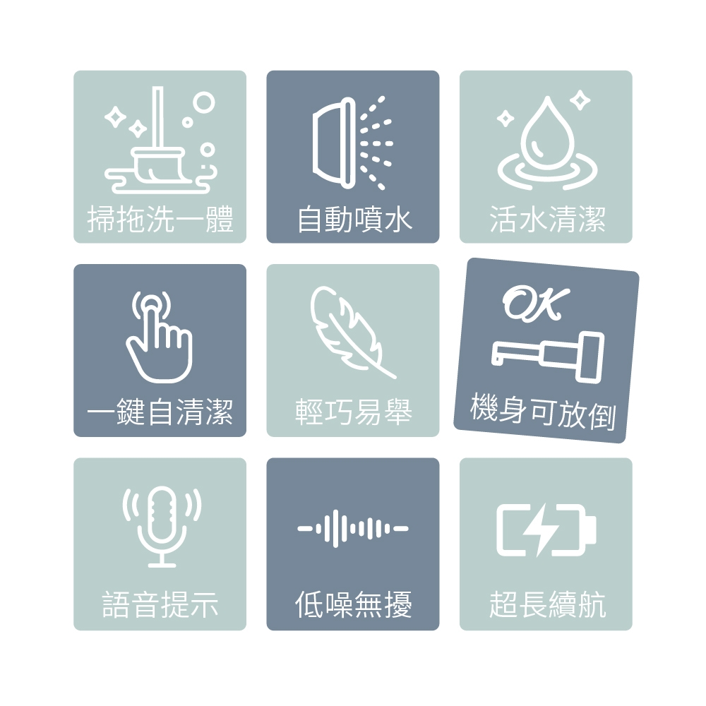 TiDdi鈦迪 SX880 - 詳情6