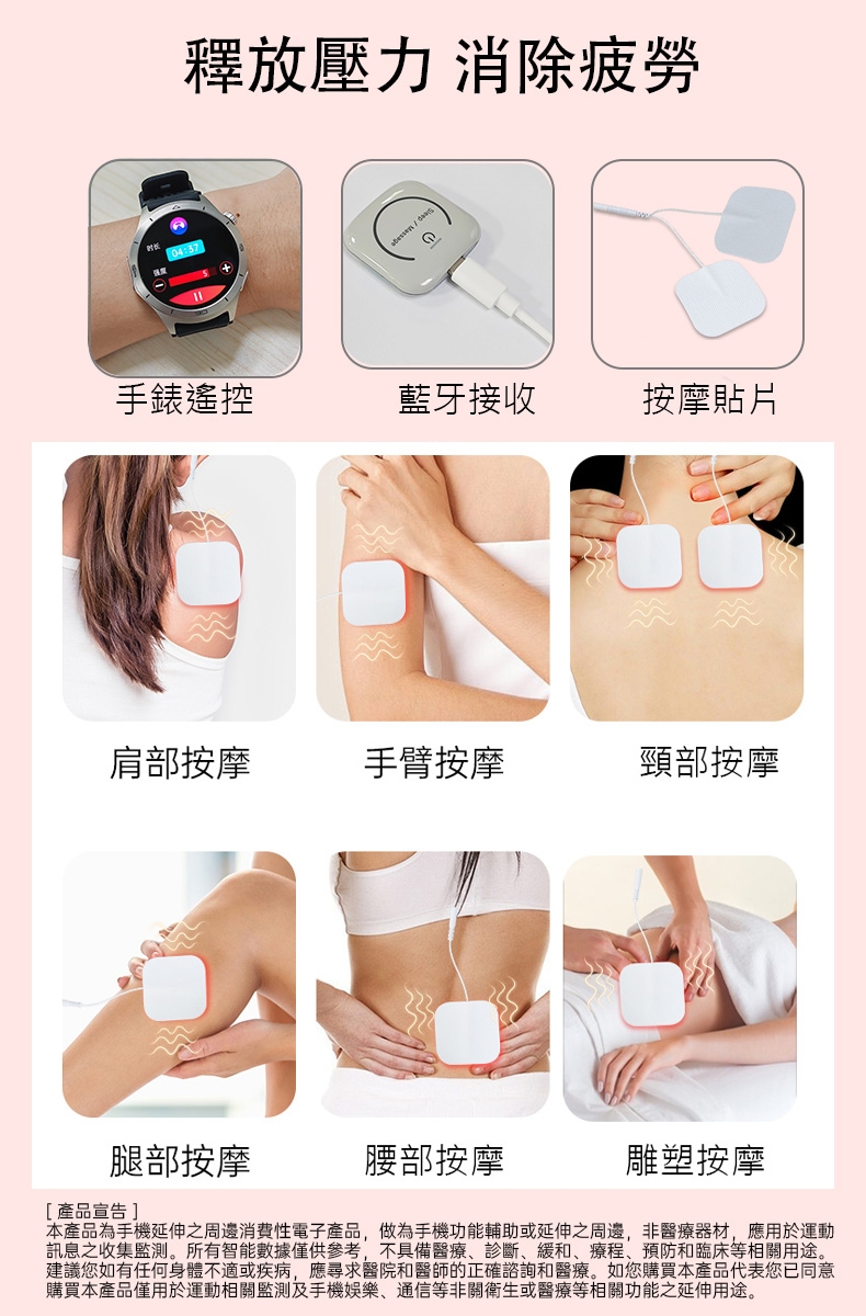 JSmax SW-JT600 - 詳情1