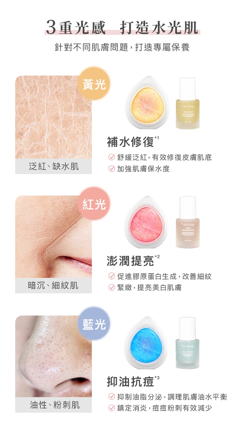 NUEVA AQUA - 詳情1