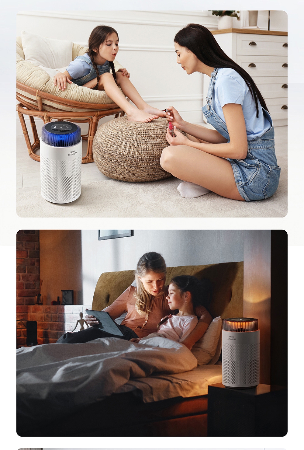 Coway AP-0823E - 詳情1