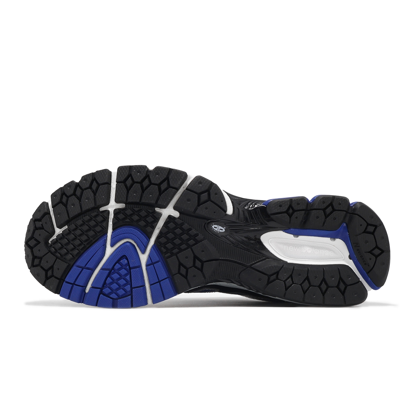 New Balance 休閒鞋860 男鞋金屬銀藍皮革網眼緩衝復古運動鞋NB ML860XB