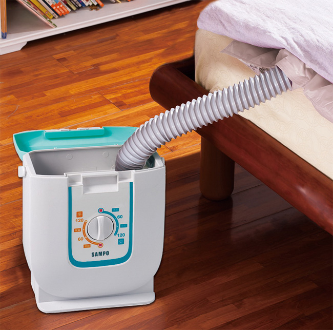 SAMPO聲寶 HX-SA04B - 詳情1