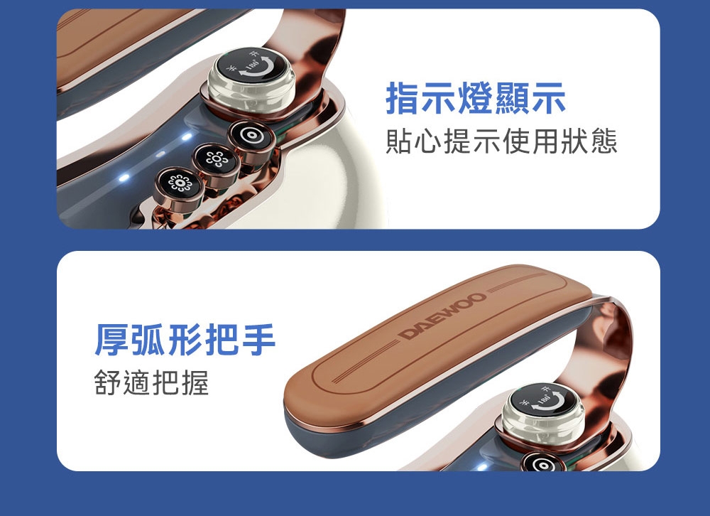 DAEWOO大宇 DW-ST001 - 詳情2