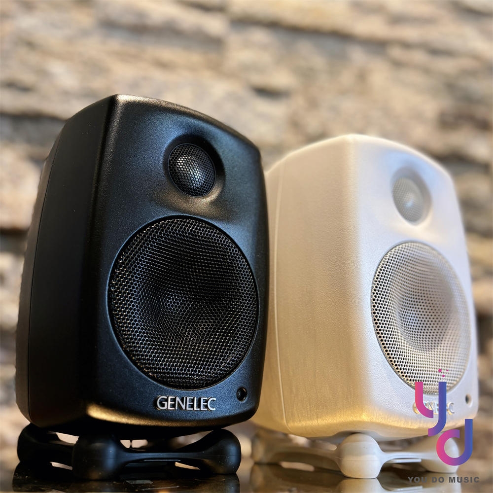 GENELEC芬蘭 G1 - 詳情1