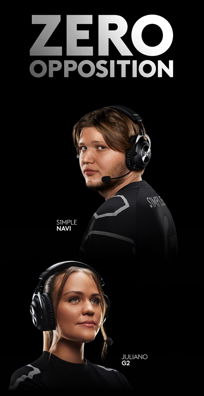 Logitech羅技 G PRO X 2 - 詳情1