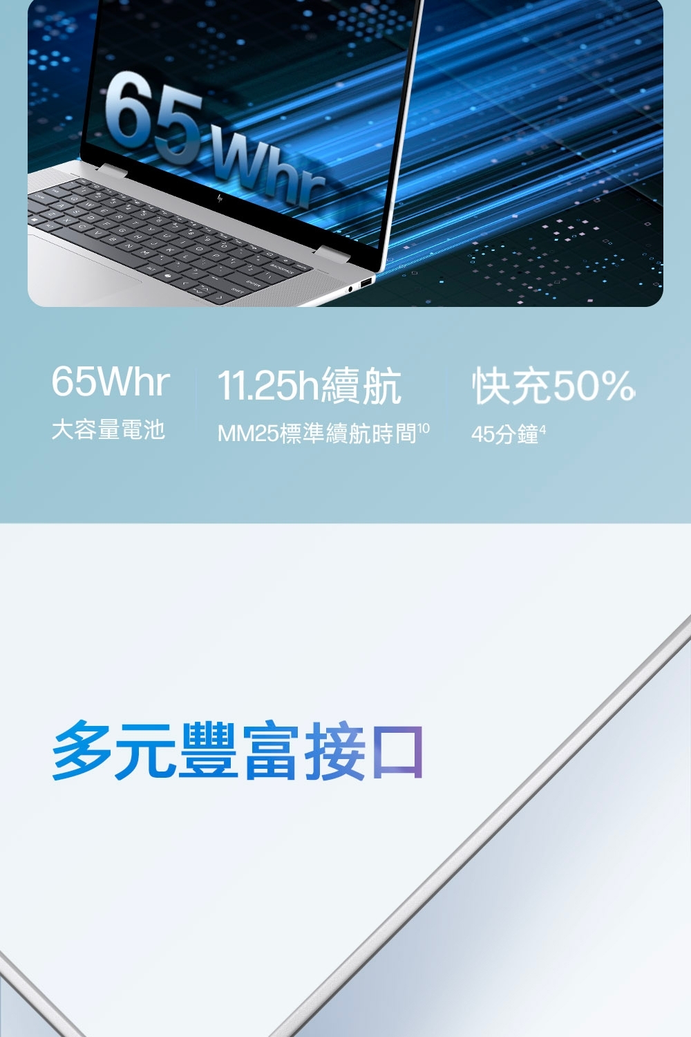 HP惠普 16-ac0018TU - 詳情2
