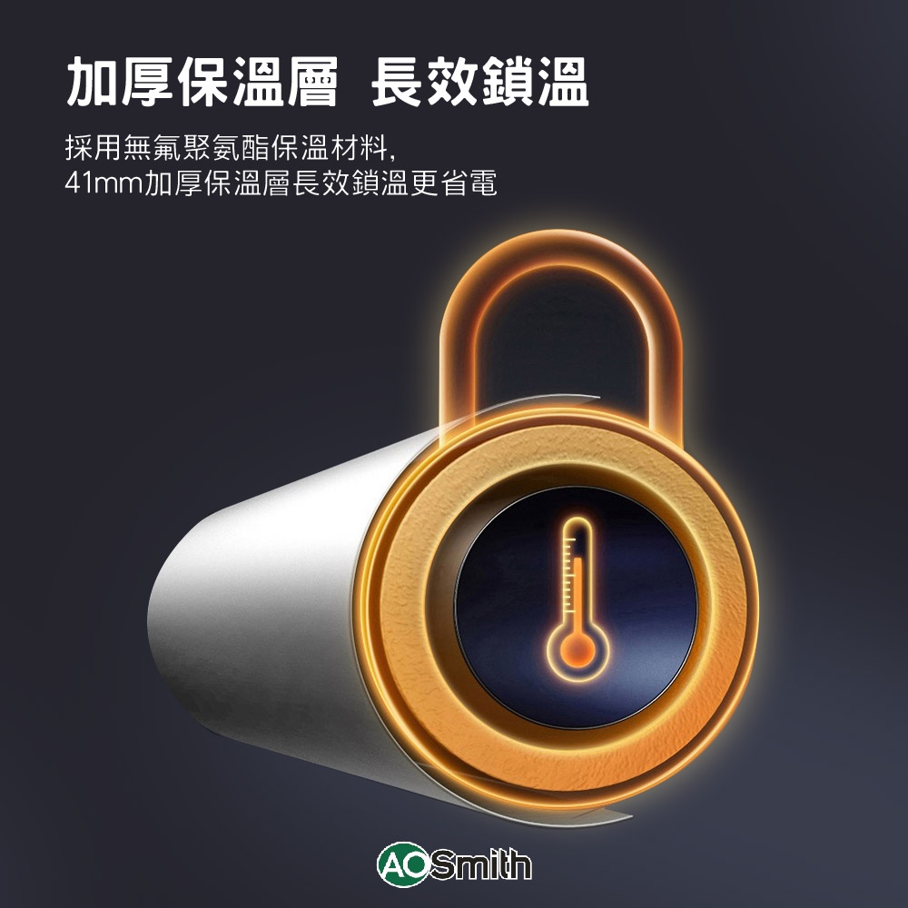 AOSmith史密斯 EES-30 - 詳情4