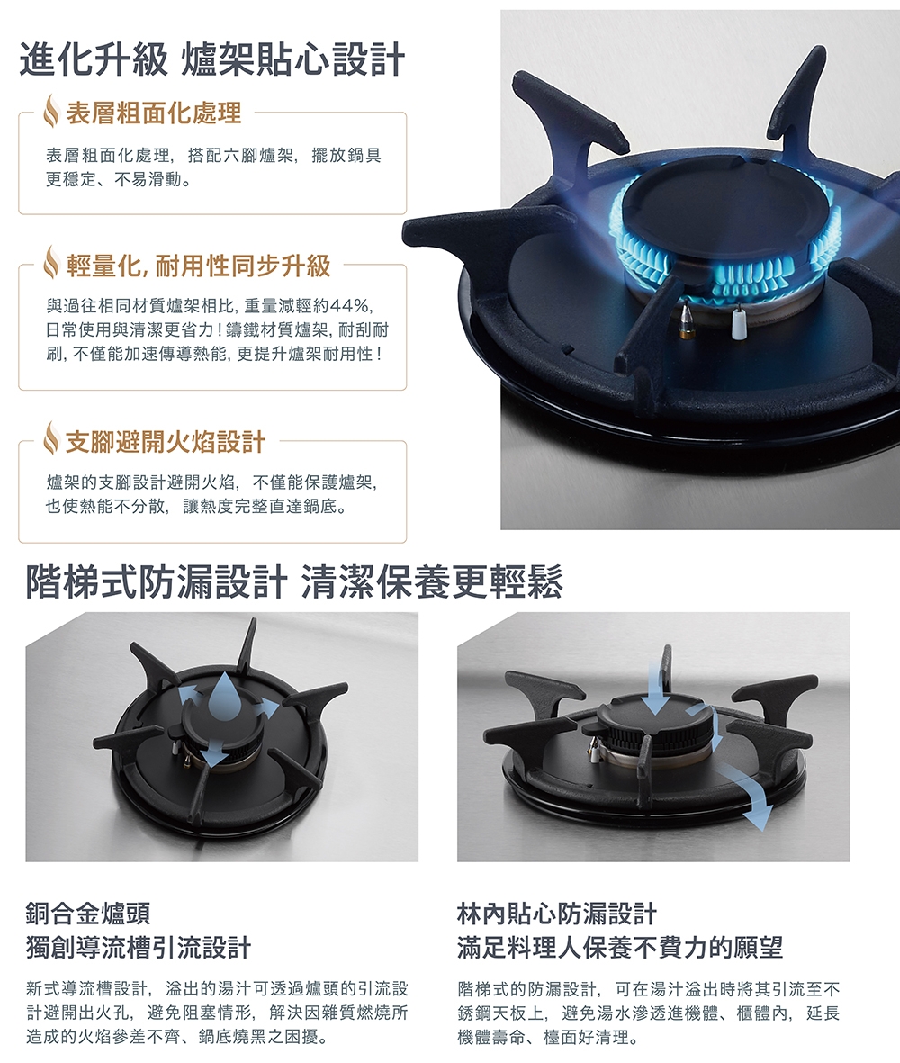 Rinnai林內牌 RBTS-L260S - 詳情1