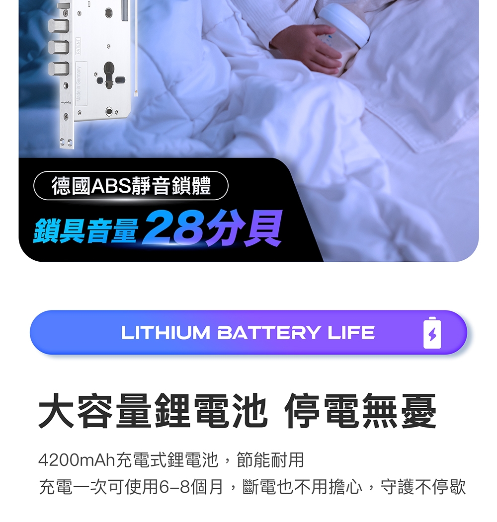 arpha K1 Ultra - 詳情1