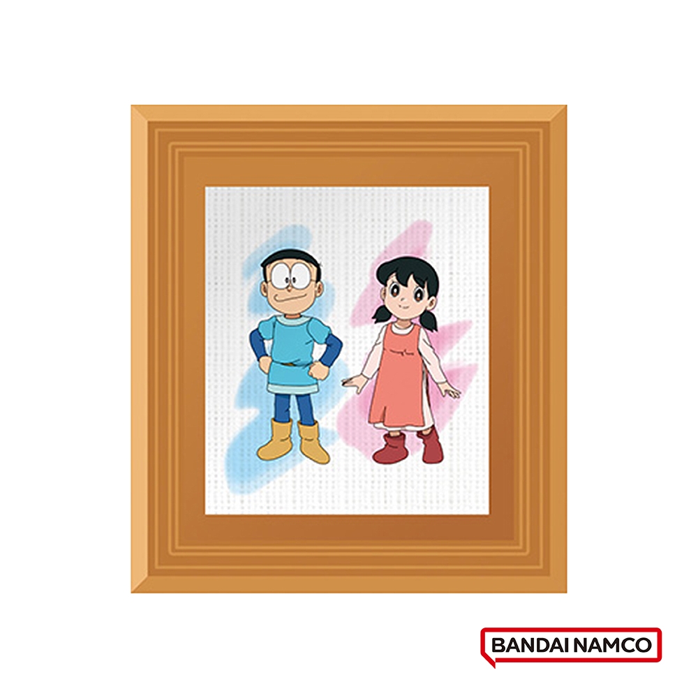 BANDAI NAMCO