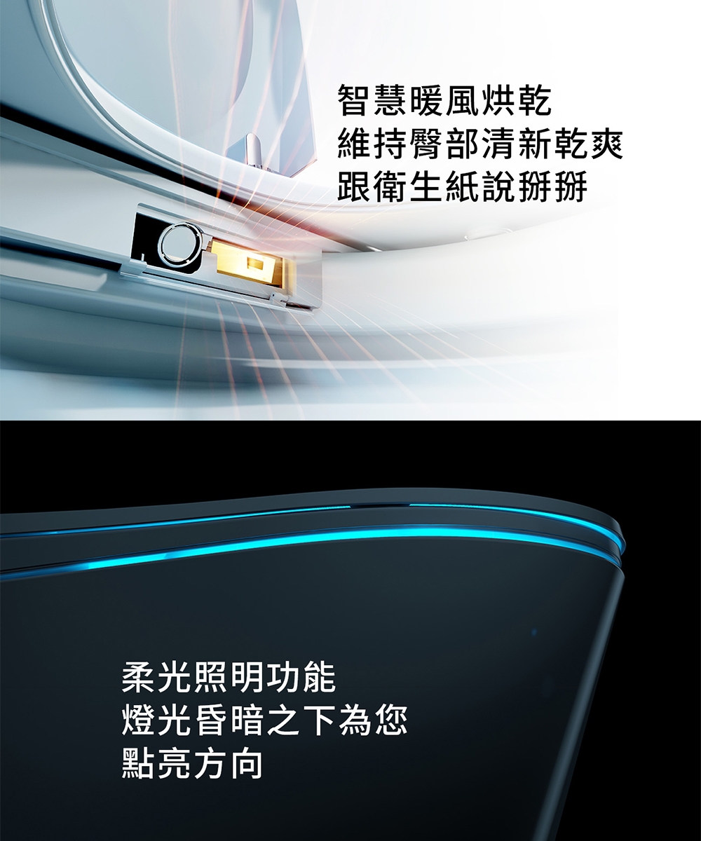 CAESAR凱撒衛浴 CA1384 - 詳情1