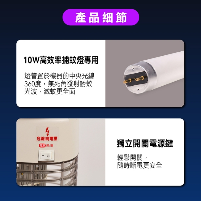 TECO東元 XYFYK106 - 詳情2