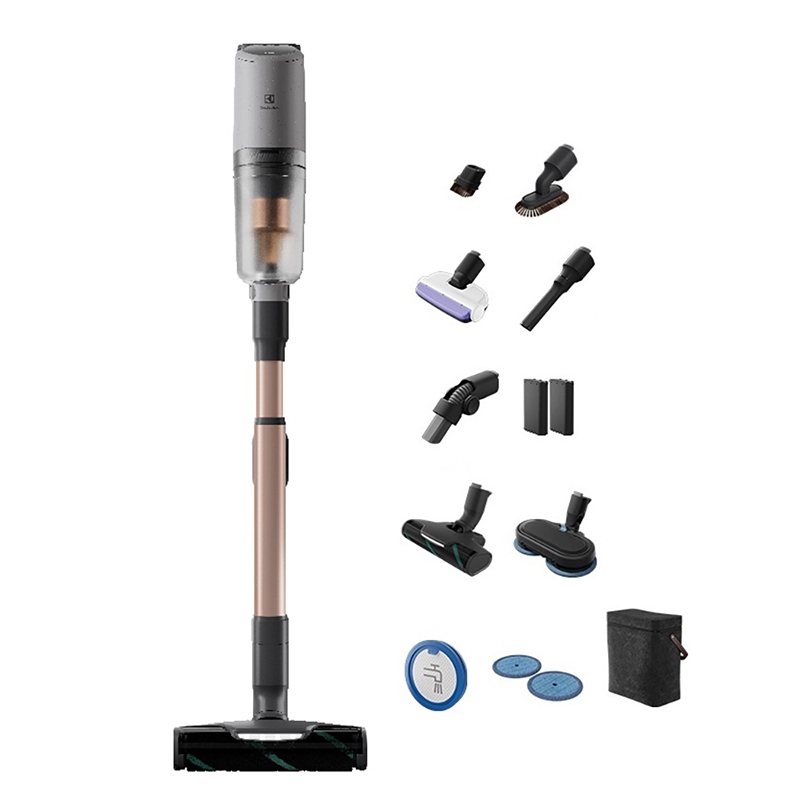 Electrolux伊萊克斯 EFP81825 - 詳情1