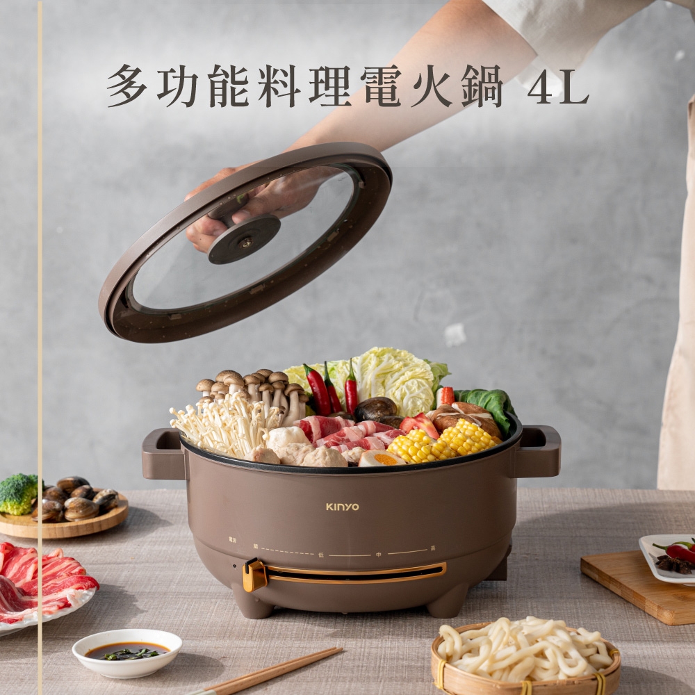 KINYO BP-077 - 詳情1