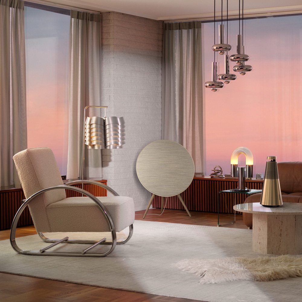 B&O Beosound 2 - 詳情3