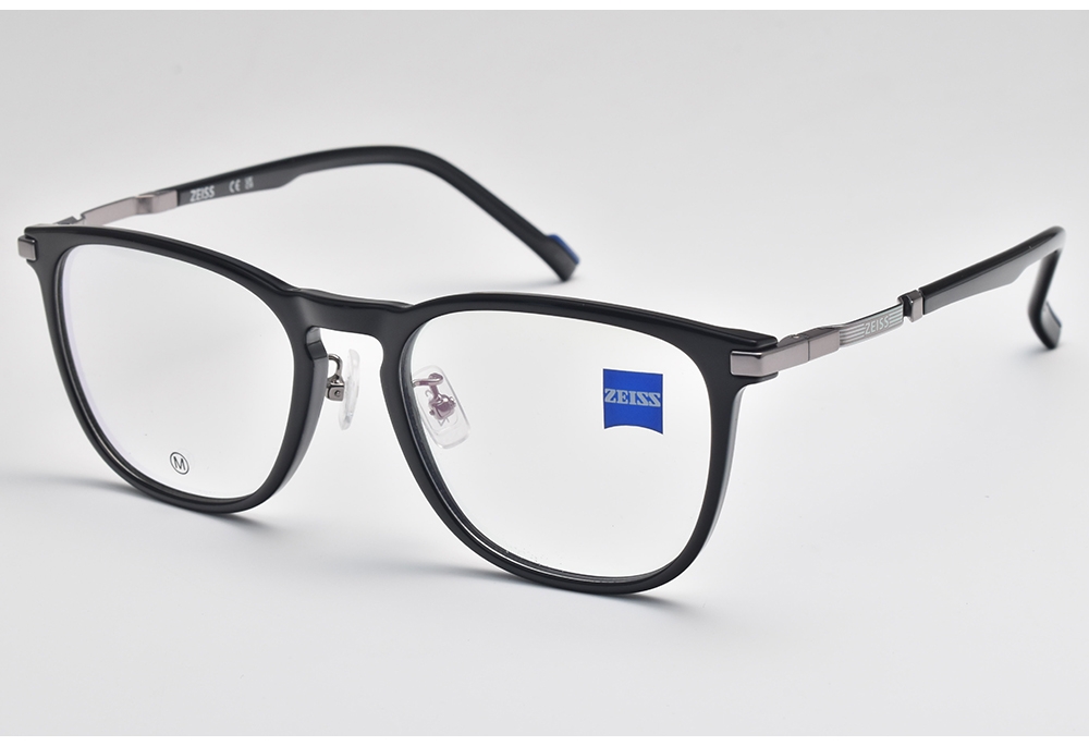 ZEISS 蔡司方框光學眼鏡/黑#ZS22711LB 001 | 一般鏡框| Yahoo購物中心