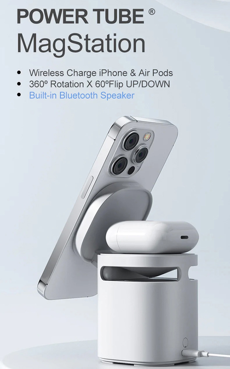 Mipow BS300 - 詳情1