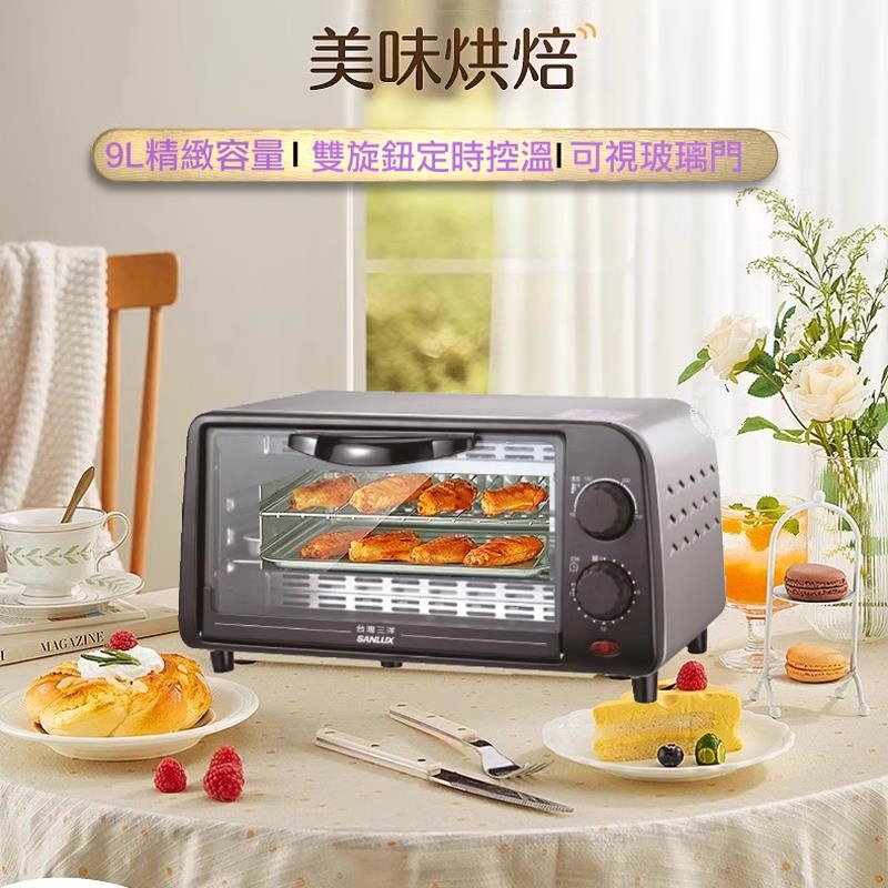 SANLUX台灣三洋 SK-09TS - 詳情3