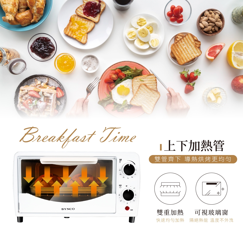 SYNCO新格 SKZ-K24091L - 詳情1