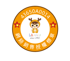 LAPOLO藍普諾 LAN5-2203A - 詳情2