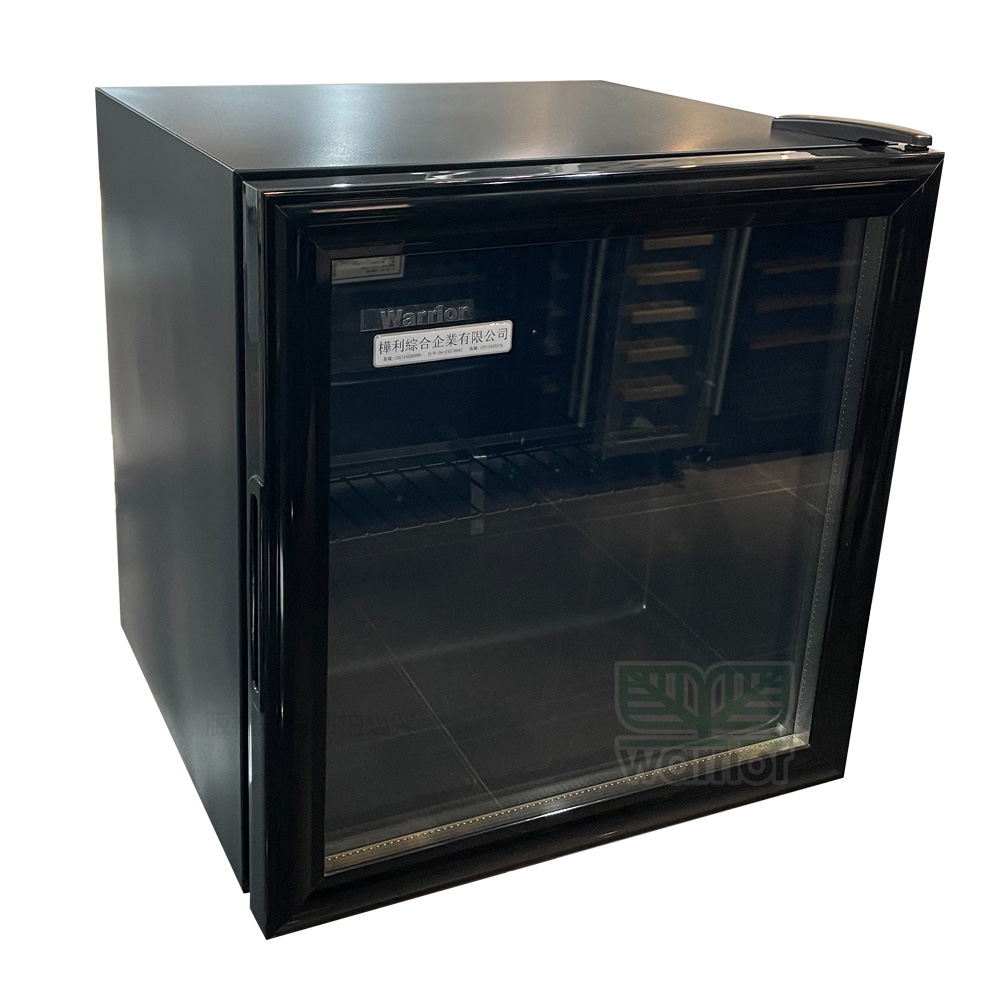 Warrior樺利 EW46G - 詳情2