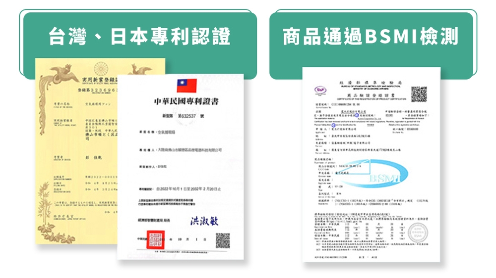 AGiM阿基姆 VF-120-WH - 詳情6