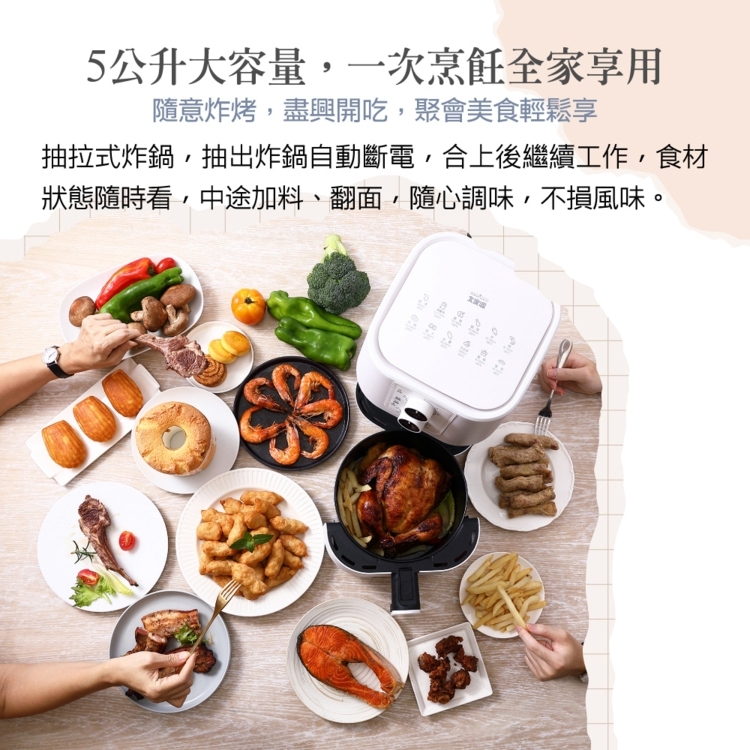 大家源 ECS-729501 - 詳情1