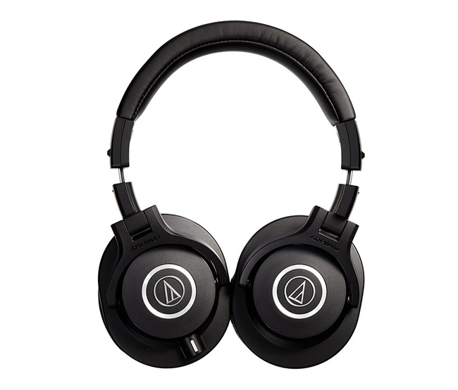 audio-technica鐵三角 ATH M40X - 詳情1