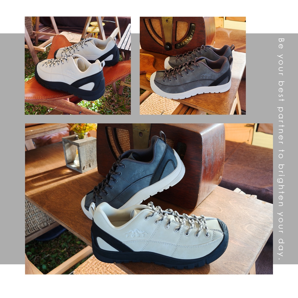 Be your best partner to brighten your day.