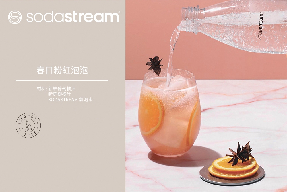 Sodastream GAIA - 詳情1
