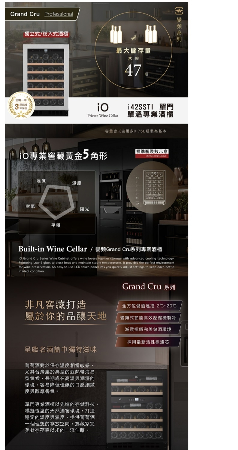 GE奇異 i42SSTI - 詳情2