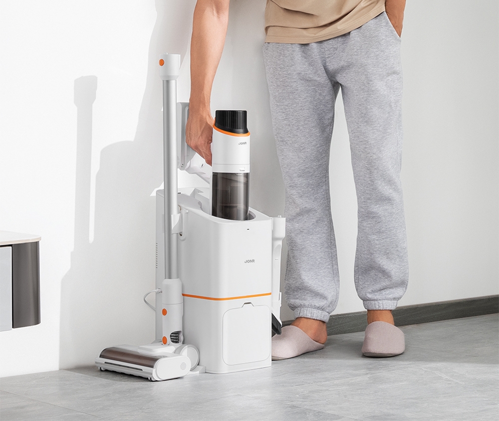 JONR VC10 Pro - 詳情1