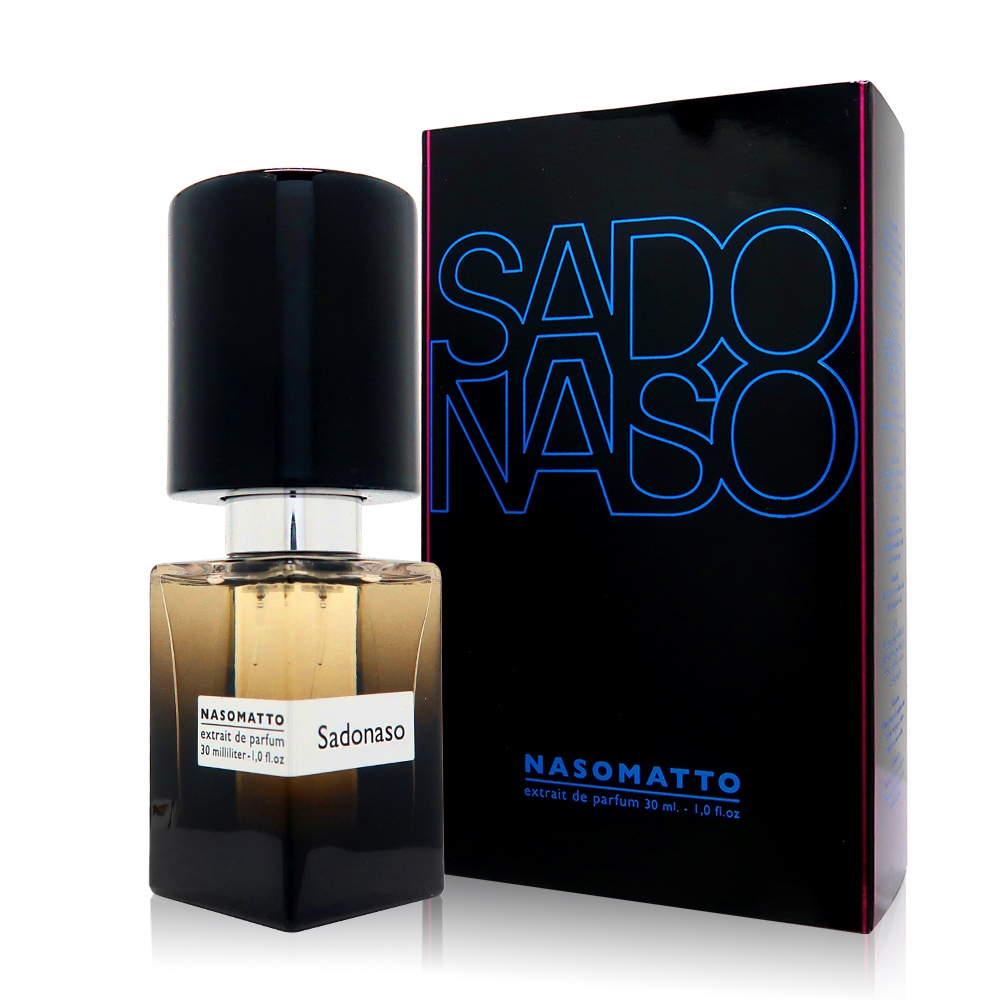 Nasomatto 納斯馬圖Sadonaso 愉歡香精EXTRAIT 30ml (平行輸入) | 其他