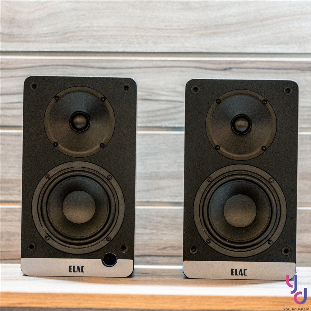 ELAC DCB41 - 詳情1