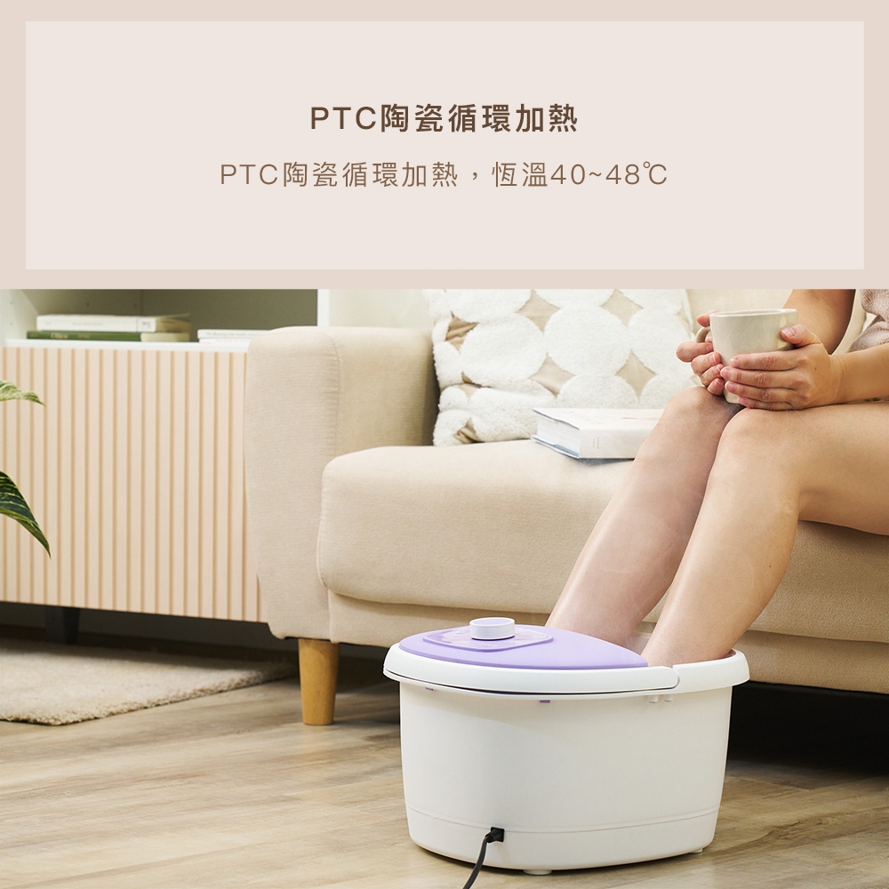 KOLIN歌林 KSF-MN08A - 詳情1