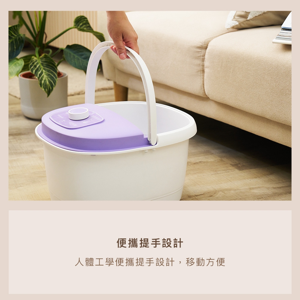 KOLIN歌林 KSF-MN08A - 詳情2