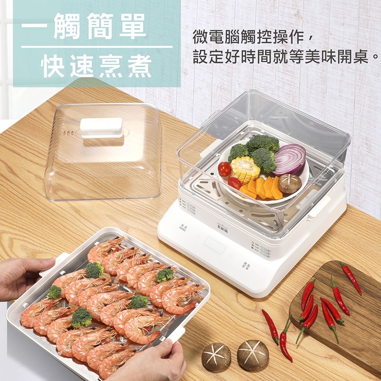 大家源 TCY-322501 - 詳情3