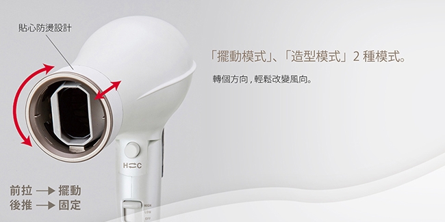 CREATE ION 翻轉風 - 詳情2