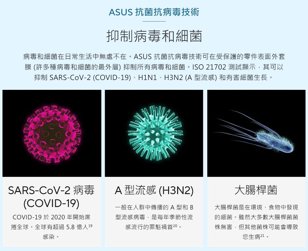 ASUS華碩 X1502VA - 詳情1