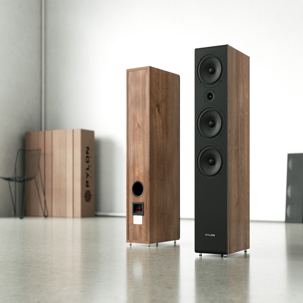 PYLON AUDIO OPAL 30 - 詳情1