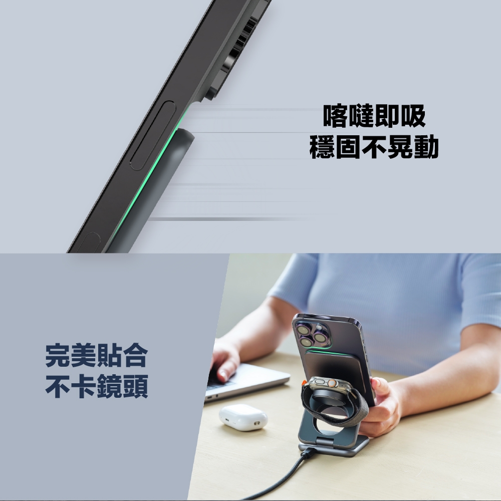 ADAM亞果元素 Mag 3 - 詳情1