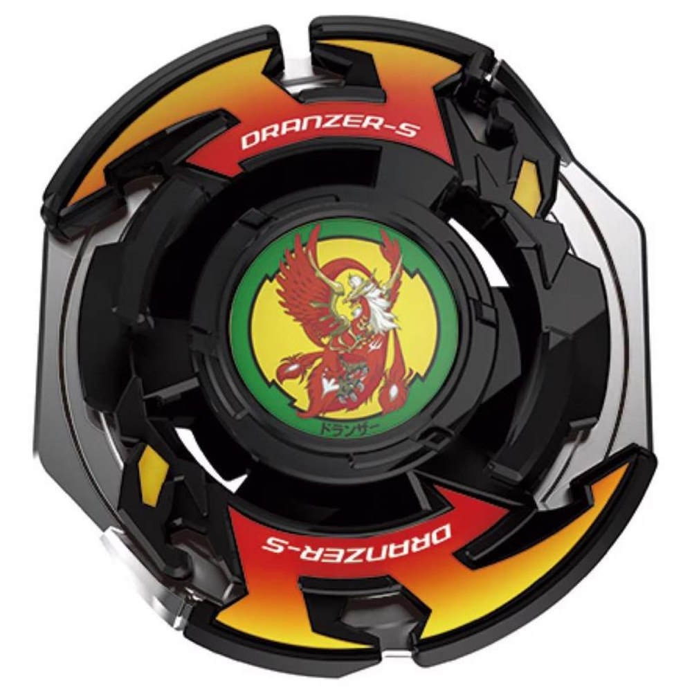 任選日本戰鬥陀螺BXG-15 烈焰飛鳳S 闇黑Ver. BEYBLADE X | 玩具車/迴力