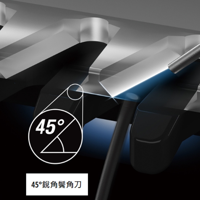 Panasonic國際牌 ES-MT22 - 詳情2